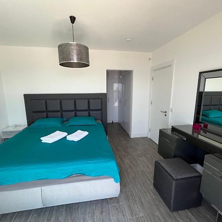 Villa Aylinda With Private Heated Pool Bodrum Esterno foto