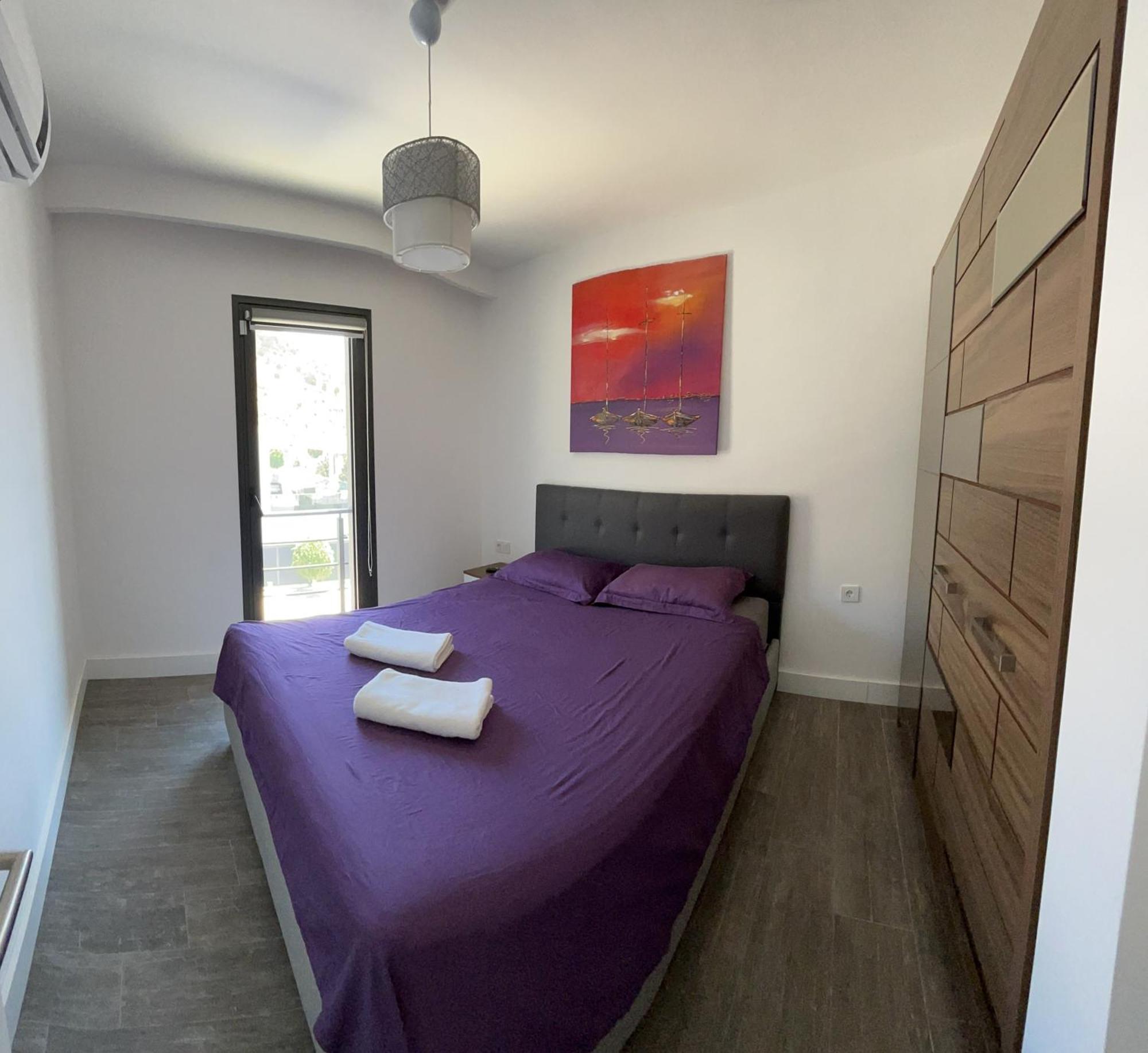 Villa Aylinda With Private Heated Pool Bodrum Esterno foto