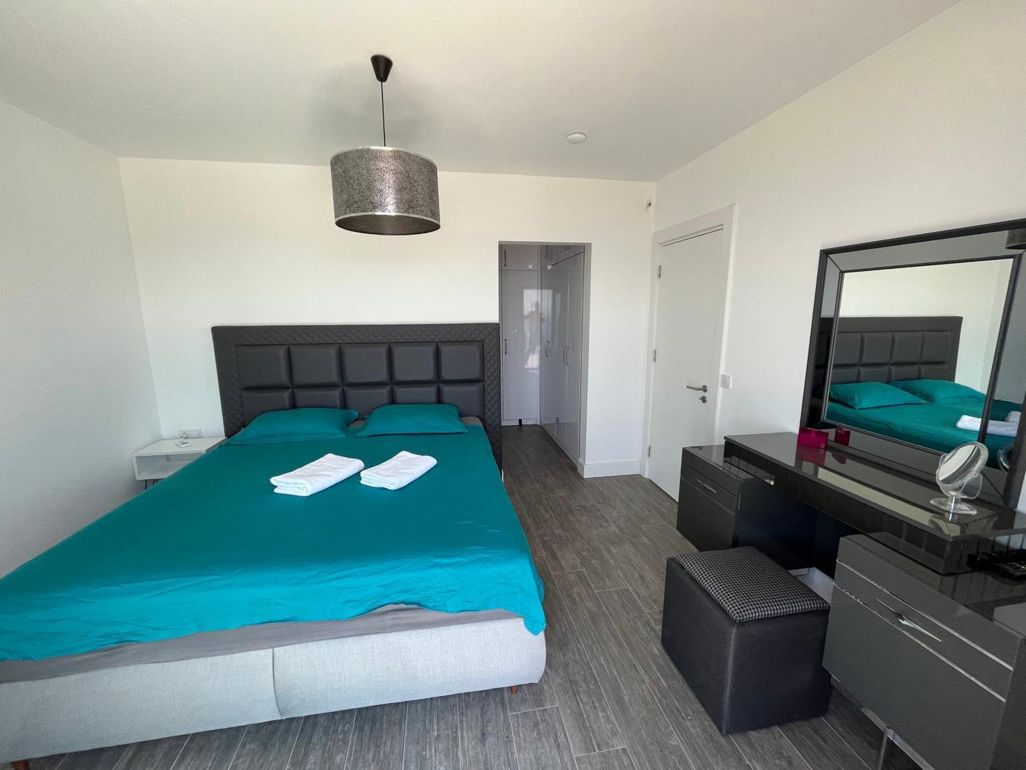 Villa Aylinda With Private Heated Pool Bodrum Esterno foto