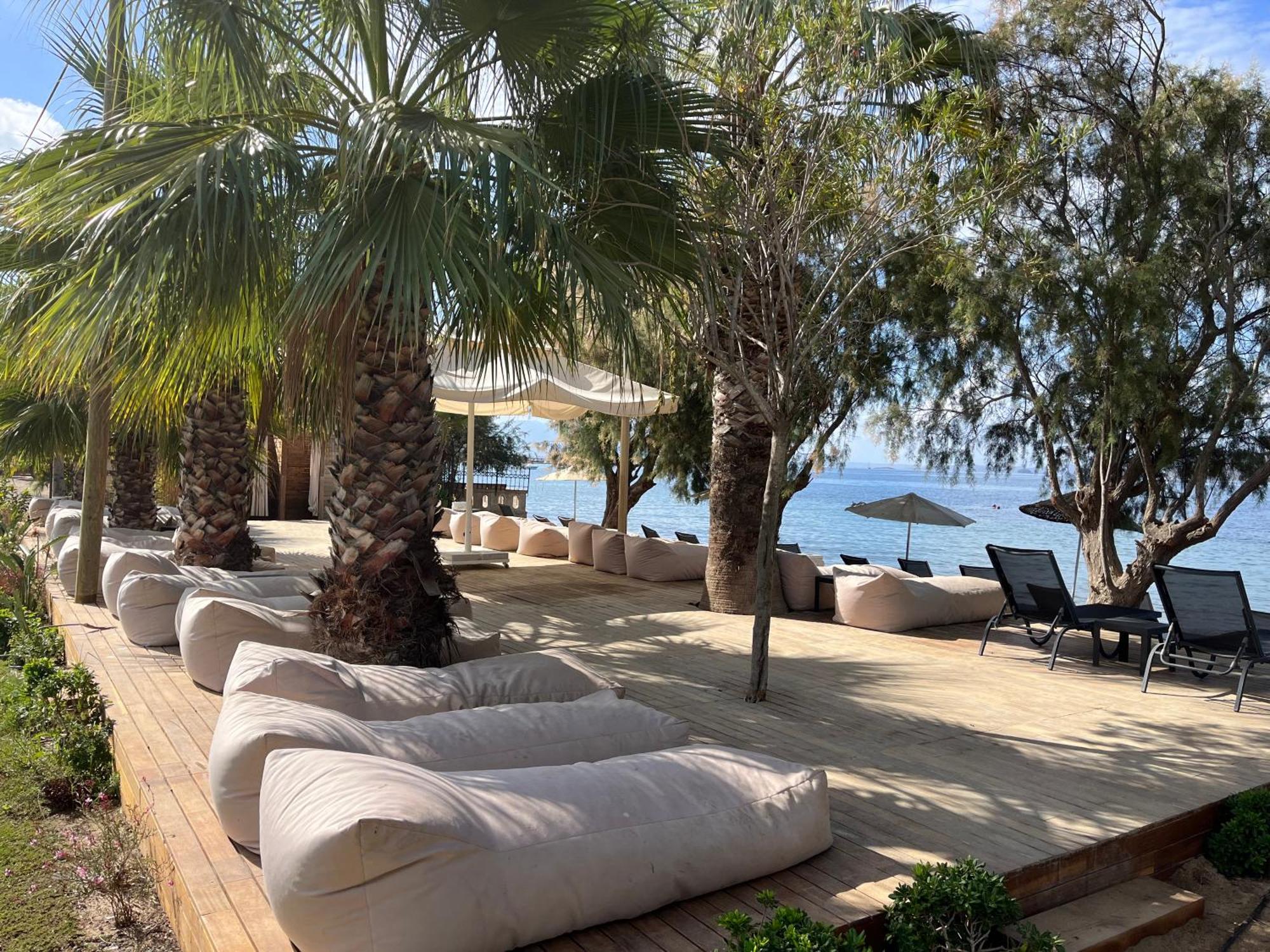 Villa Aylinda With Private Heated Pool Bodrum Esterno foto