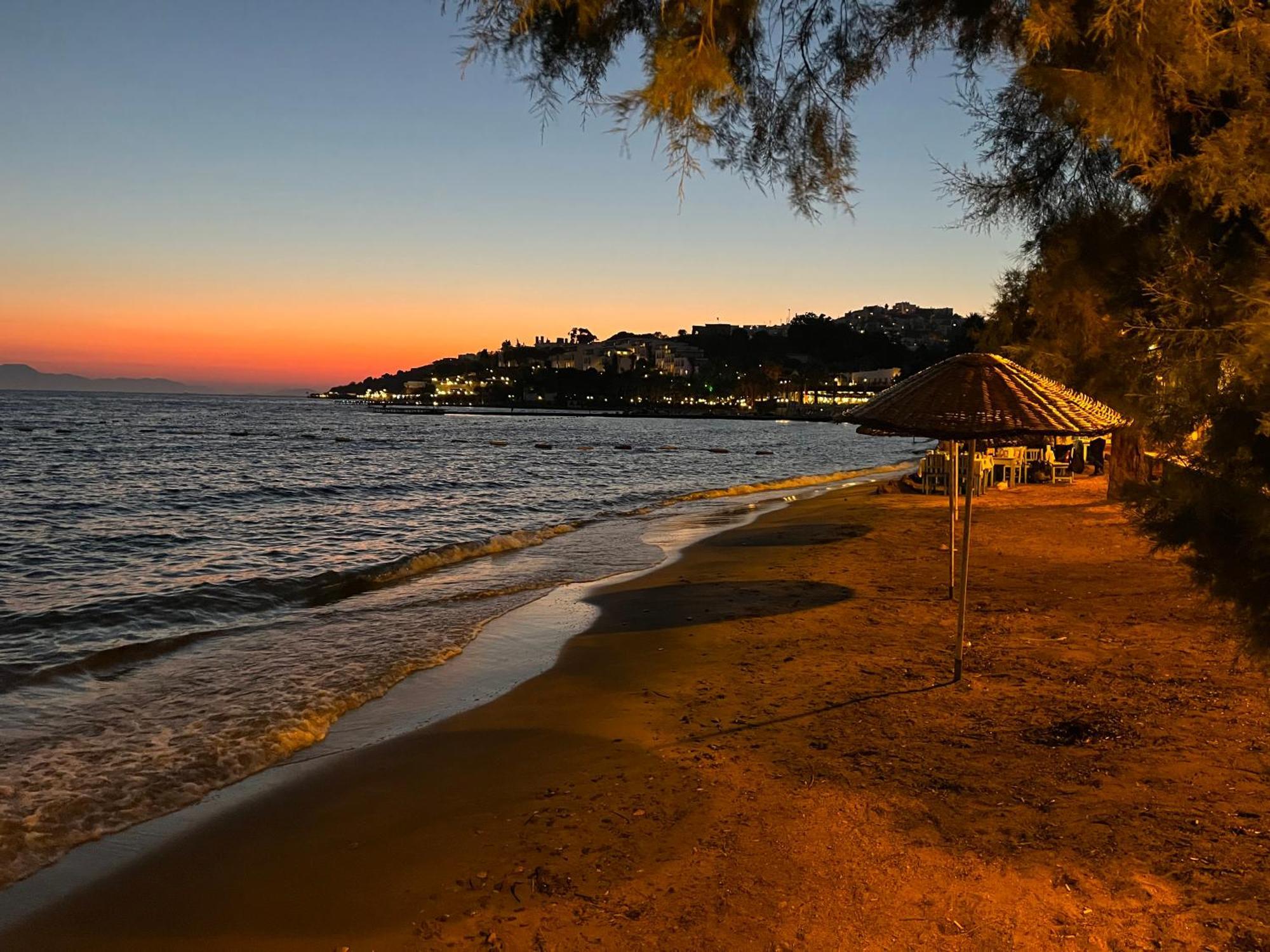 Villa Aylinda With Private Heated Pool Bodrum Esterno foto